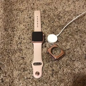 Apple Watch series 1